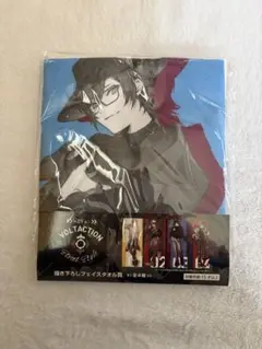 VOLT ACTION フェイスタオル 四季凪アキラ