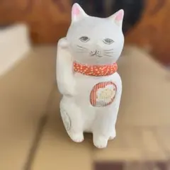 2025年最新】張り子招き猫の人気アイテム - メルカリ
