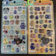 【正規品】mojojojo うるちゅるPOP SEAL