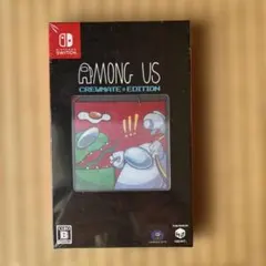 Among Us CREWMATE EDITION