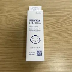 PROUD BLUE プラウドブルー　センシティブモイスチュアクリーム