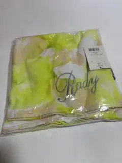 Rady バスタオル 新品未使用のサムネイル