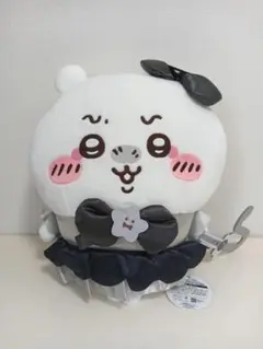 ちいかわ 超まじかる 悪いバージョンだ BIGぬいぐるみ ちいかわ ぬいぐるみ
