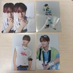 DXTEEN 寺尾香信 トレカ