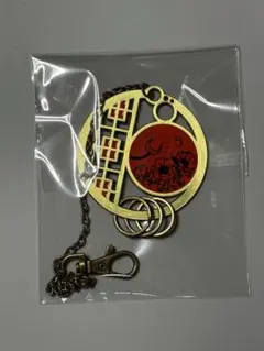 最遊記　沙悟浄　キーホルダー