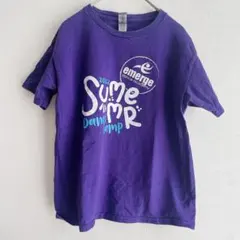 GILDAN 【M】2022年ダンスキャンプTシャツのサムネイル