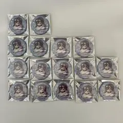 浦島坂田船 志麻 缶バッジ まとめ売り - メルカリ