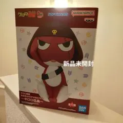 ケロロ軍曹おおきなソフビメイツフィギュア【ギロロ伍長】