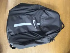 Nike ブラックバック　リュック