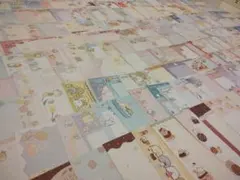 すみっコぐらし メモパッド メモ帳 大量 歴代 まとめ売り おすそ分け