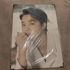 BTS PTD movie weeks 特典 トレカ ジミン JIMIN - メルカリ