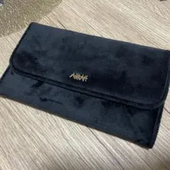 AHKAHお財布ポーチ