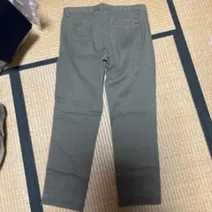 Polo Ralph Lauren チノパン カーキ アメカジ