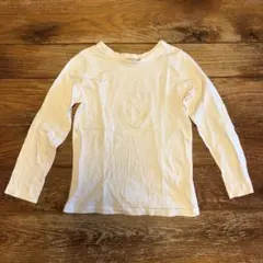 Bonpoint ボンポワン ロンT ピンク サイズ6 6歳 120cm