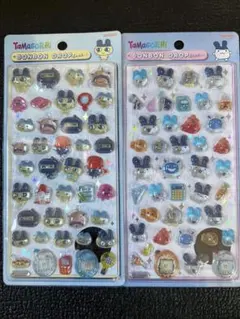 Bonbon Drop 2シートセット