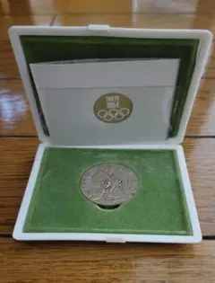 1964年 東京オリンピック 記念メダル 金 銀 銅 セット 1964 東京オリンピック 金・銀・銅 記念メダル 1964年東京