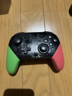 ジャンク　Nintendo Switch ワイヤレスコントローラー