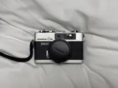 2025年最新】konica c35の人気アイテム - メルカリ