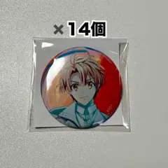 アイナナ EXPO 缶バッジ 和泉三月 2点セット - メルカリ