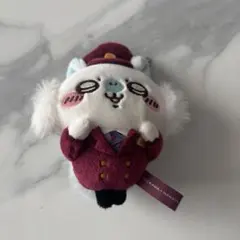 【ちいかわ】モモンガ 阪急電鉄コラボ