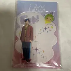 2025年最新】知念侑李 アクスタの人気アイテム - メルカリ