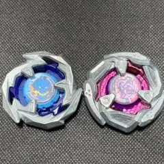 ベイブレードX【レア限定 新品未使用 アタック】ドランソード ブレード