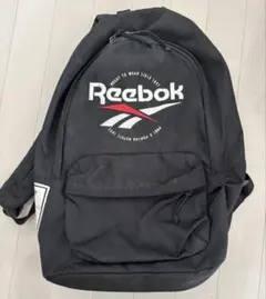 Reebok リュックのサムネイル