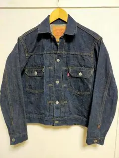 2026年最新】リーバイス506xx バレンシアの人気アイテム - メルカリ