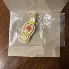 プリキュア クッキー チャームコット 3