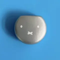 Dick Bruna キャリングラウンドケース シルバー
