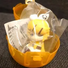 【未開封】肩ズン 初音ミク Part3 鏡音リン