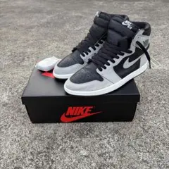 NIKE AIR JORDAN 1 RETRO HIGH OG "SHADOWのサムネイル