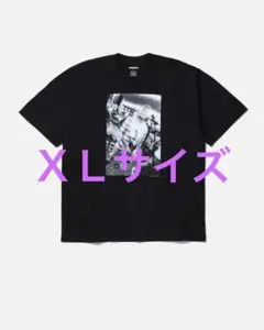 neighborhood CHARLES PETERSON TEE ＸＬ