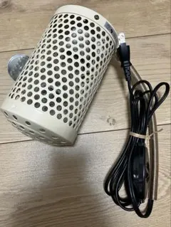 【動作確認済み】マルカン　ヒートランプ　60Wのサムネイル