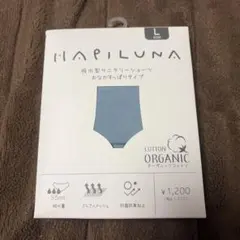 吸水型 サニタリーショーツ Lサイズ