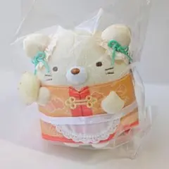 ロフト限定 스밋코구라시 스밋코구라시 飯店 あつめてぬいぐるみ ねこ