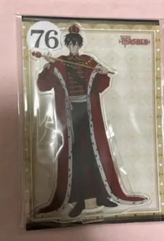 オーター・マドル アクリルブロックスタンドフクロウさんのエサやり 参加賞 2026年最新】オーターマドル アクリルスタンドの人気アイテム - メルカリ