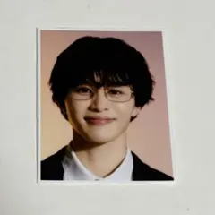 超特急 タクヤ S Cawaii! ME 2026 SUMMER 証明写真のサムネイル