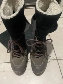 ディーゼル　レディース　ショートブーツ　39さイズ