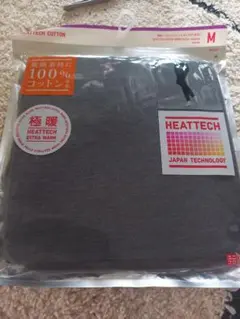 HEATTECH EXTRA WARM M 極暖ヒートテックコットンレギンス