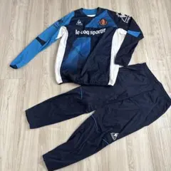 2026年最新】le coq sportif サッカー ピステ上下の人気アイテム