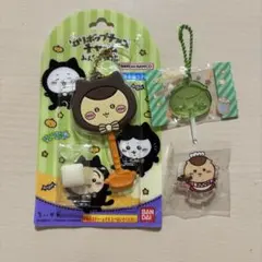 くりまんじゅう　3点セット