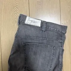 JOURNAL STANDARD グレー スキニーデニムのサムネイル