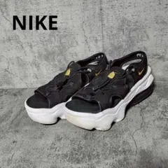 NIKE エアマックス ココ サンダル 厚底 ブラック 23cmのサムネイル