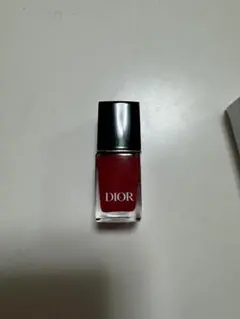 Dior Vernis 999 ネイルカラー 7ml