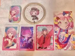 プロセカ　鳳えむ　まとめ売り　スクエア缶　エピカ　特典