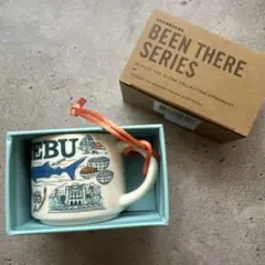 フィリピン限定　スターバックス　ミニマグカップ