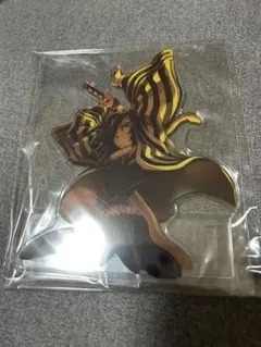 映画 鬼滅の刃 無限城編　キービジュアル　アクリルスタンド　伊黒小芭内　アクスタ