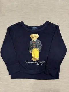 レア‼️激かわ♡ラルフローレン♡ポロベアコーデュロイシャツ　ベア刺繍 2025年最新】ラルフローレン ベアの人気アイテム - メルカリ