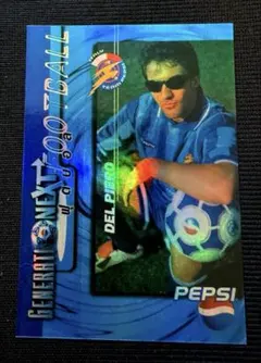 22-23 Topps DEL PIERO デルピエロ 直筆サイン 50シリ - メルカリ